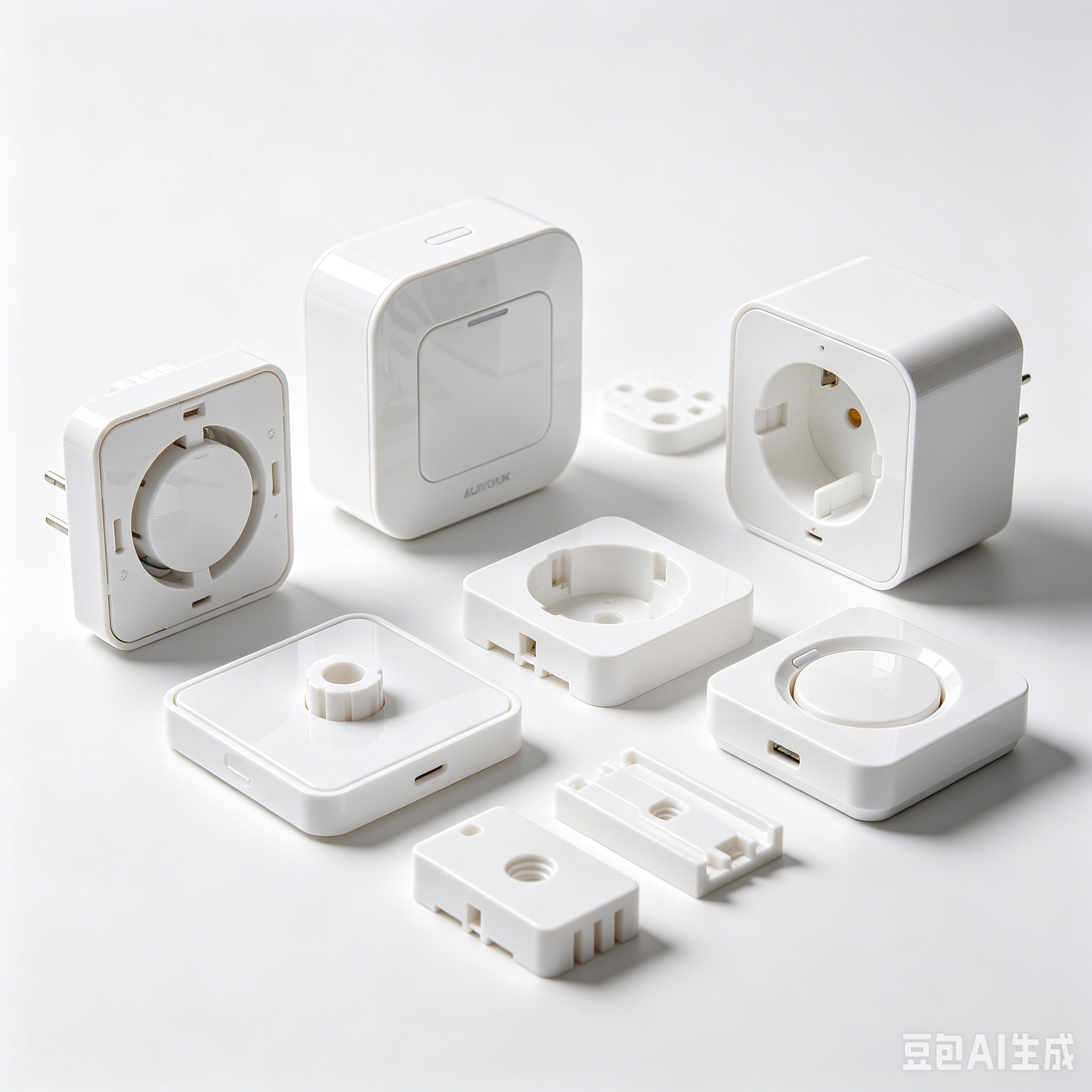 桃源模具开发
